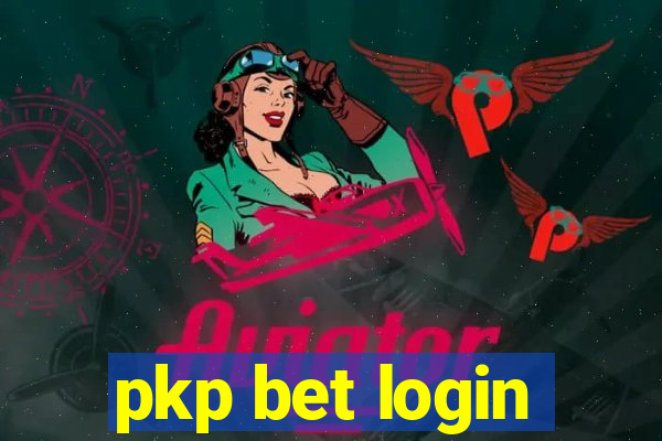 pkp bet login